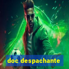 doc despachante